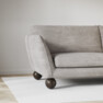Madison - 2-sits soffa med divan höger - Beige