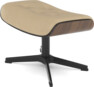Timeout - Fotpall pikérad - Beige
