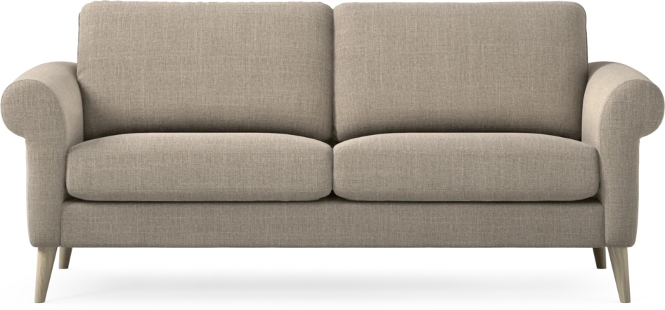 Bridge - 2-sits soffa - Beige