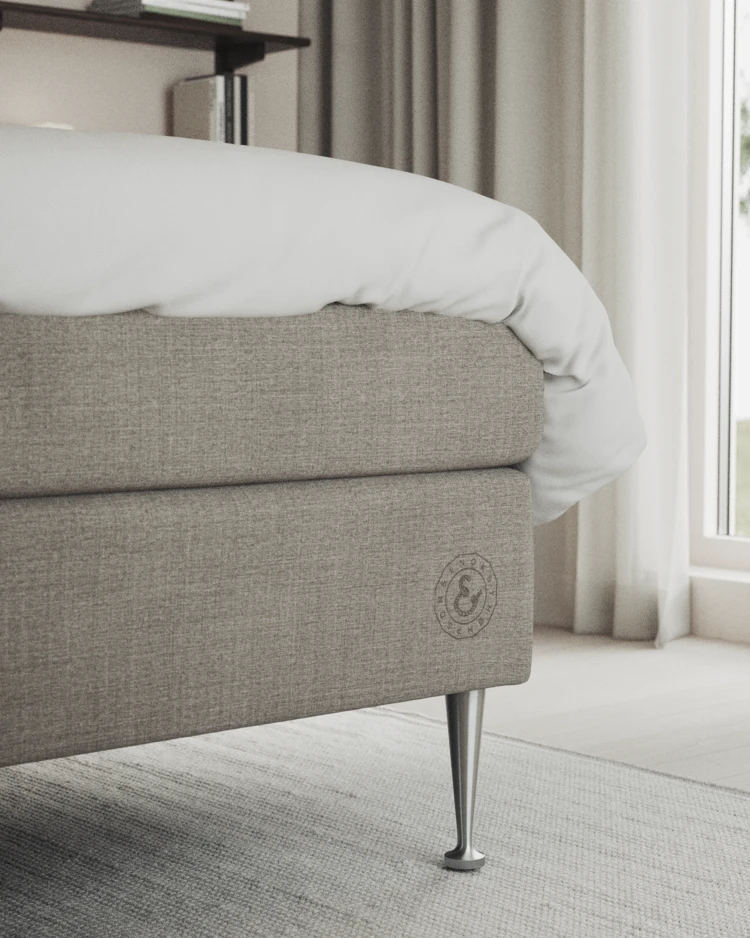 Särö Comfort - Ställbar säng, enkelsäng - inspiration