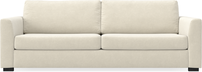 Friday - 3-sits soffa - Beige