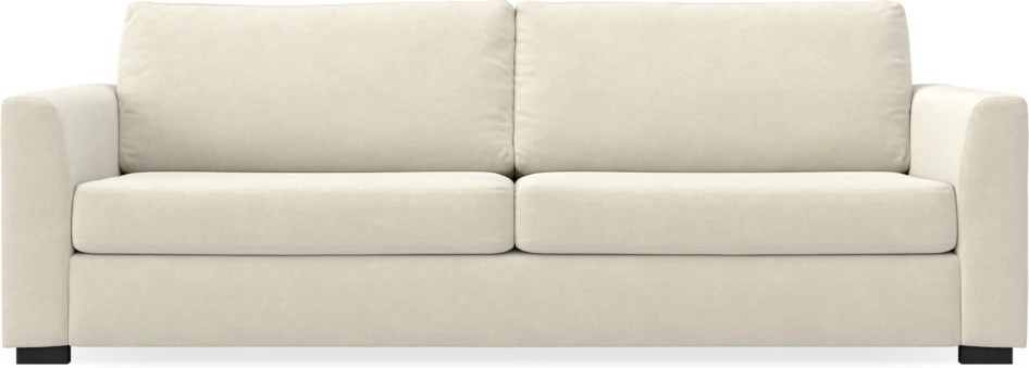 Friday - 3-sits soffa - Beige