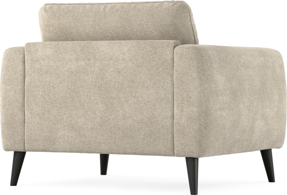 Bridge - Fåtölj - Beige