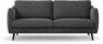 Madison Lux - 3-sits soffa - Grå