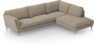 Madison Lux - 3-sits soffa med divan höger - Beige