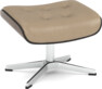 Timeout - Fotpall pikérad - Beige