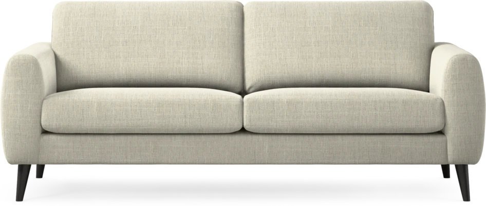 Bridge - 3-sits soffa - Beige