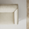 Bridge - Hörnsoffa, 2+2-sits - Beige
