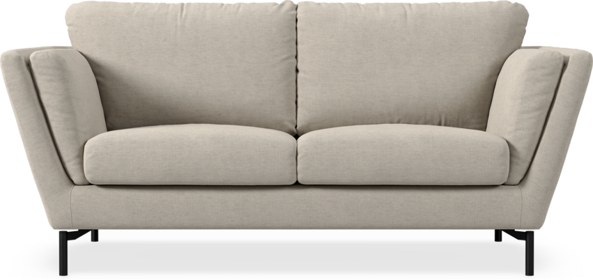 Madison Lux - 2-sits soffa - Beige