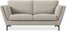 Madison Lux - 2-sits soffa - Beige