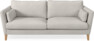 Winston - 3-sits soffa - Beige