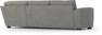 Friday - 2,5-sits soffa med divan höger - Grå