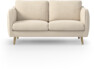 Madison Lux - 2-sits soffa - Beige