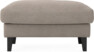 Winston - Fotpall - Beige