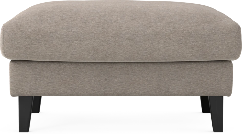 Winston - Fotpall - Beige