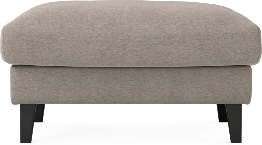 Winston - Fotpall - Beige