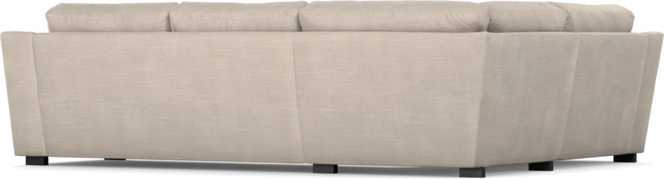 Friday - Hörnsoffa, 1,5+2,5-sits - Beige
