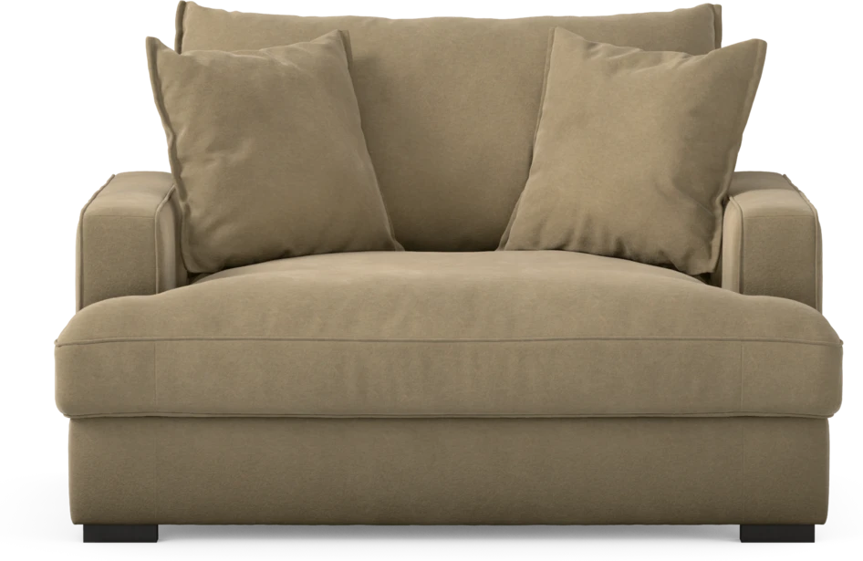 Rossi - 1,5-sits - Beige