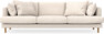 Harper - 4-sits soffa - Beige