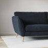 Madison Lux - 3-sits soffa - Blå