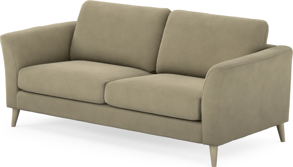 Bridge - 2-sits soffa - Beige