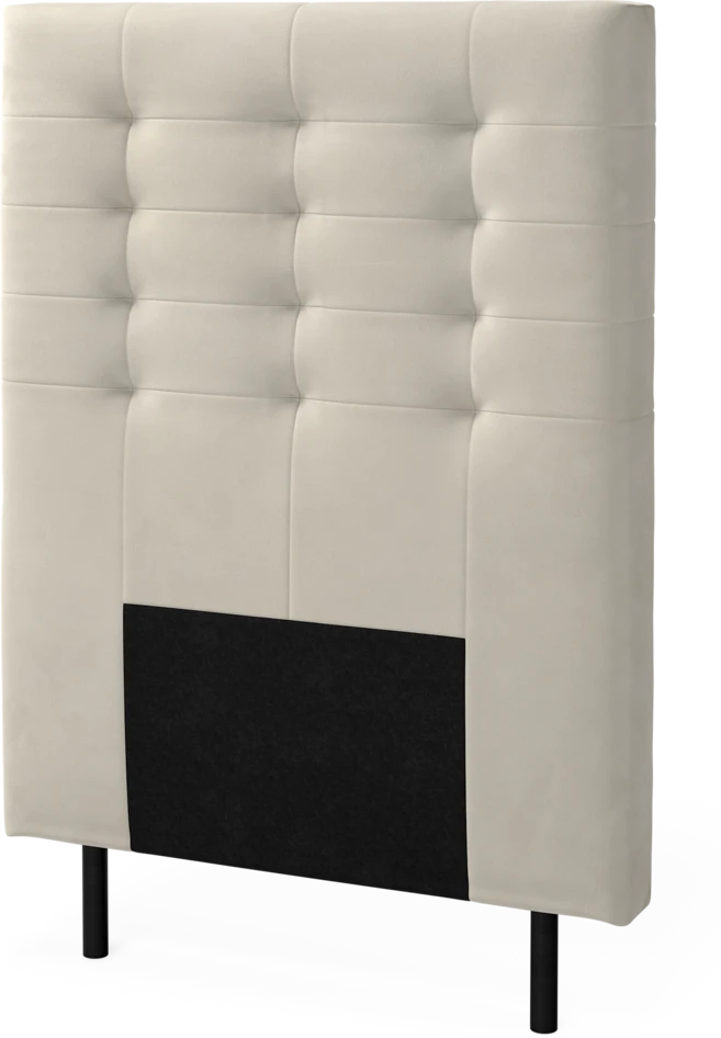 New York trensad - Sänggavel, 90-210 cm - Beige