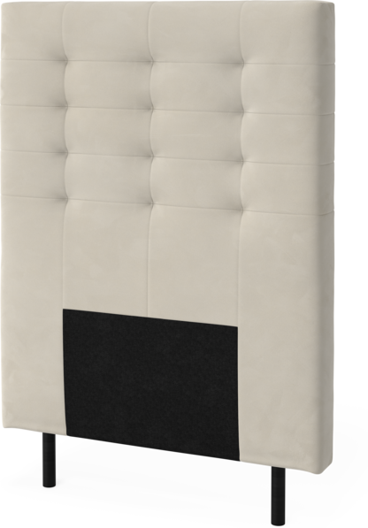New York trensad - Sänggavel, 90-210 cm - Beige