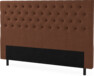 Delux Pikerad XL - Sänggavel, 90-210 cm
