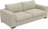 Vida - 3-sits soffa - Beige