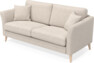 Eden - 2,5-sits soffa - Beige