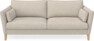 Winston - 3-sits soffa - Beige