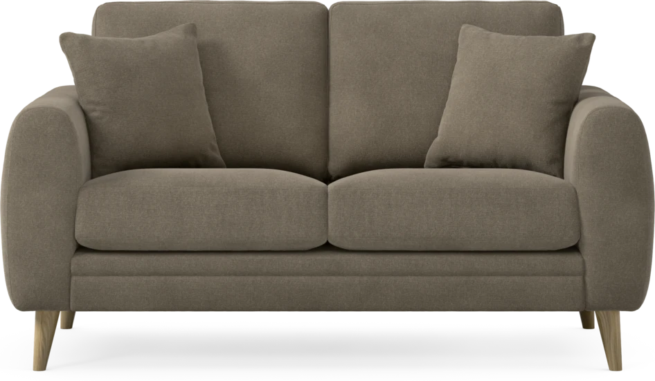 Eden - 2-sits soffa - Beige