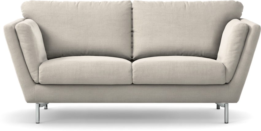 Madison Lux - 2-sits soffa - Beige