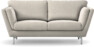 Madison Lux - 2-sits soffa - Beige