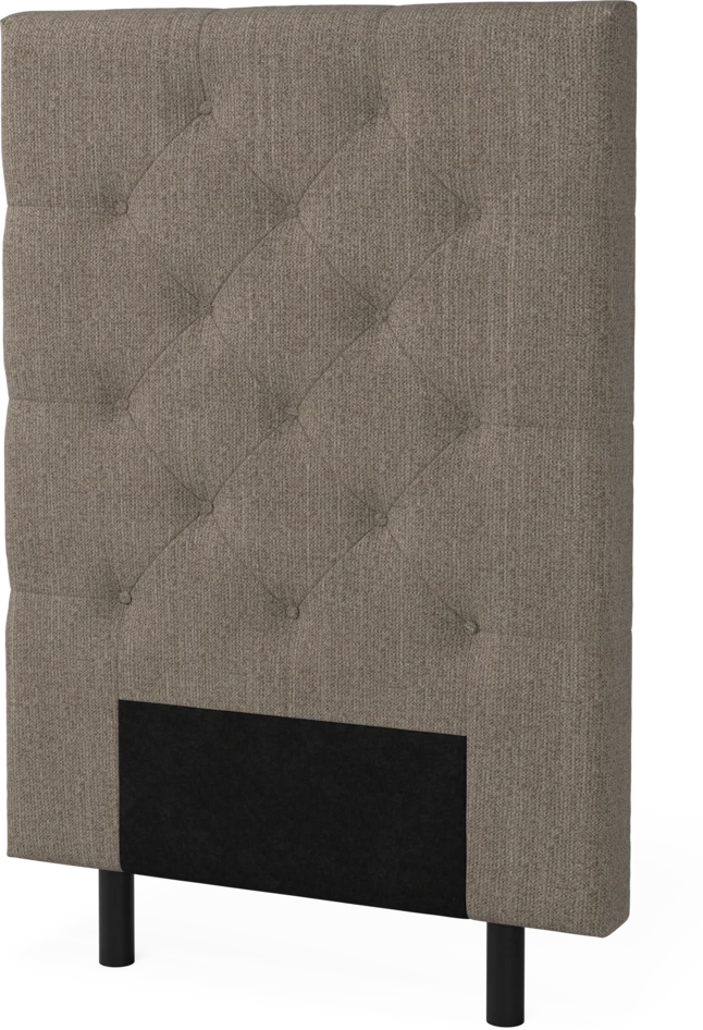 Delux Pikerad - Sänggavel, 90-210 cm