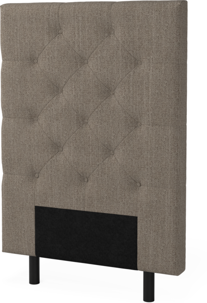 Delux Pikerad - Sänggavel, 90-210 cm