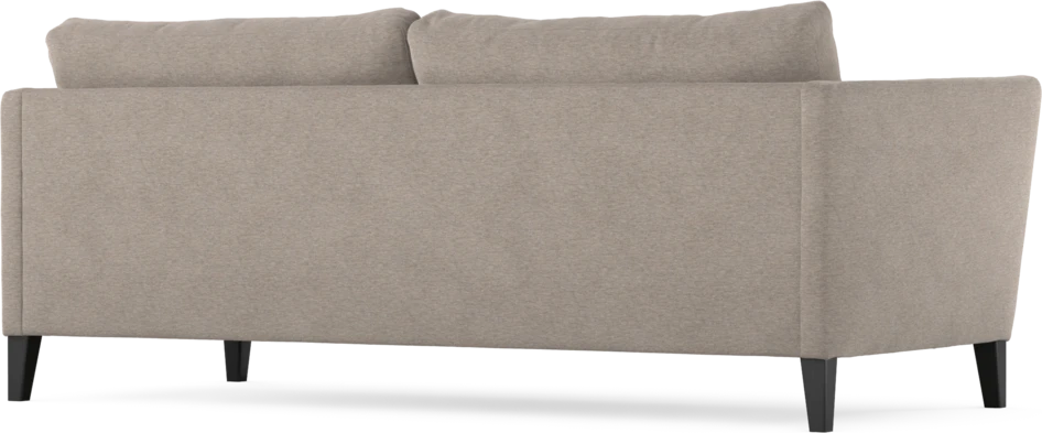 Winston - 3-sits soffa - Beige