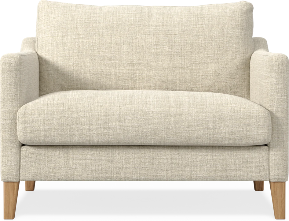 Winston - Fåtölj - Beige