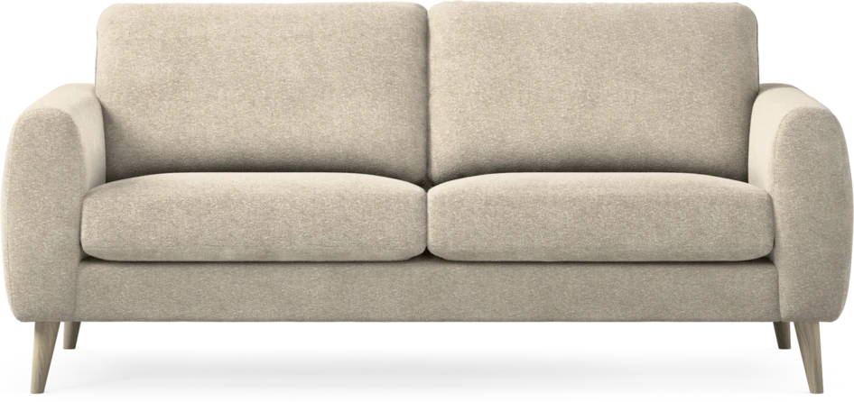 Bridge - 2-sits soffa - Beige