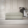 Rossi - Fotpall - Beige