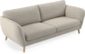 Madison - 3-sits soffa - Beige