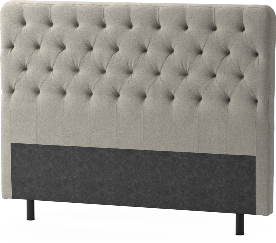 Feel Pikerad - Sänggavel, 160-180 cm