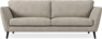 Madison Lux - 3-sits soffa - Vit