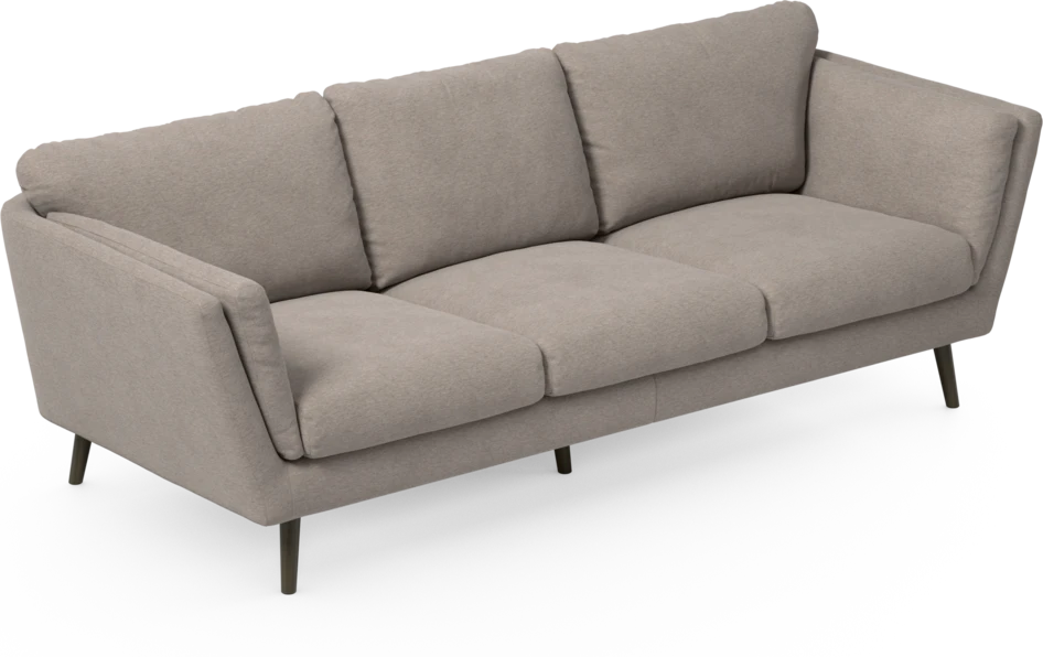 Madison - 4-sits soffa - Beige