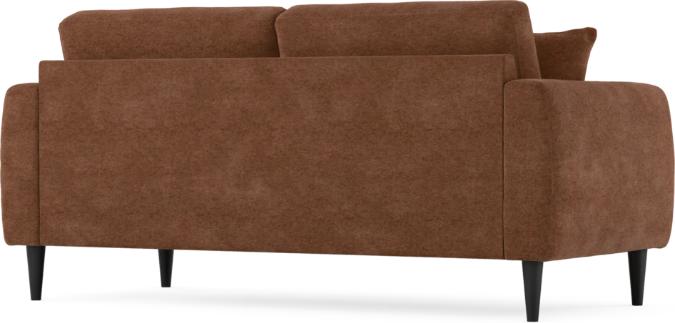 Eden - 2,5-sits soffa - Orange