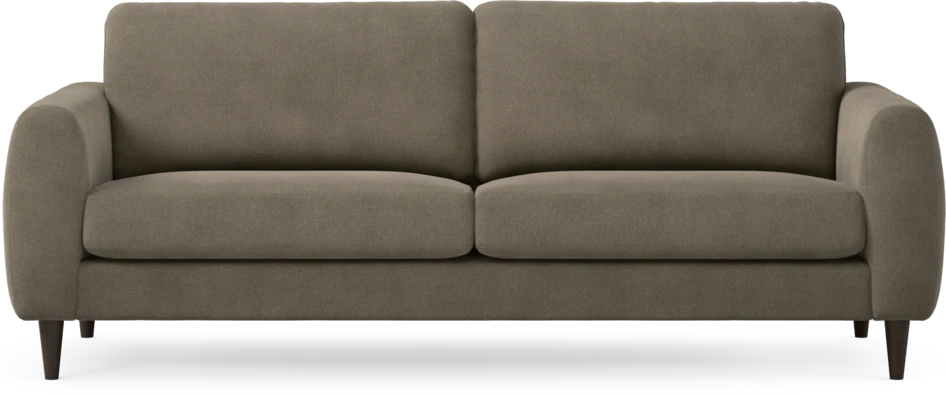 Bridge - 3-sits soffa - Beige