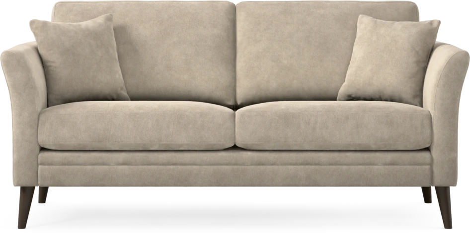 Eden - 2,5-sits soffa - Beige
