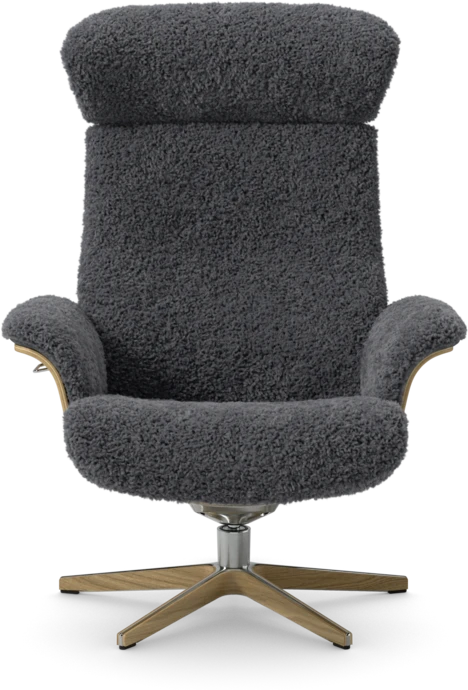 Timeout XL, Fåtölj