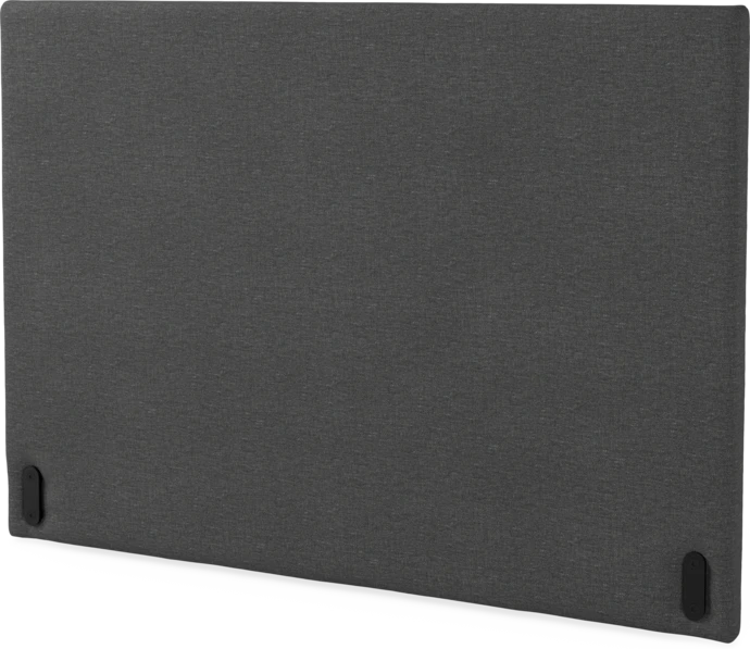 Cape Selene, Sänggavel, slät