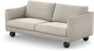 Madison Lux - 3-sits soffa - Beige